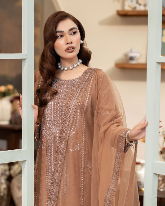 Ally's - Kylie Brown