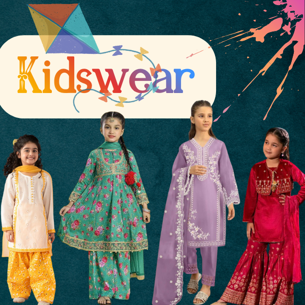 Kidswear