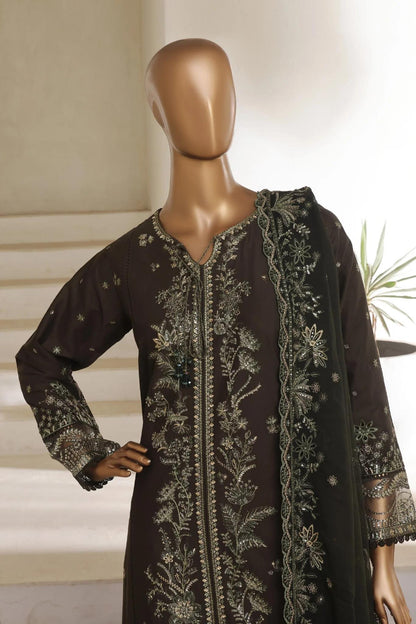 Sada Bahar - Dark Moss Green