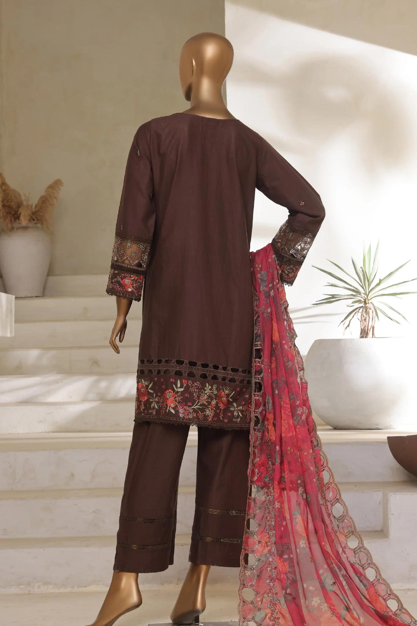 Sada Bahar - Mehandi Brown