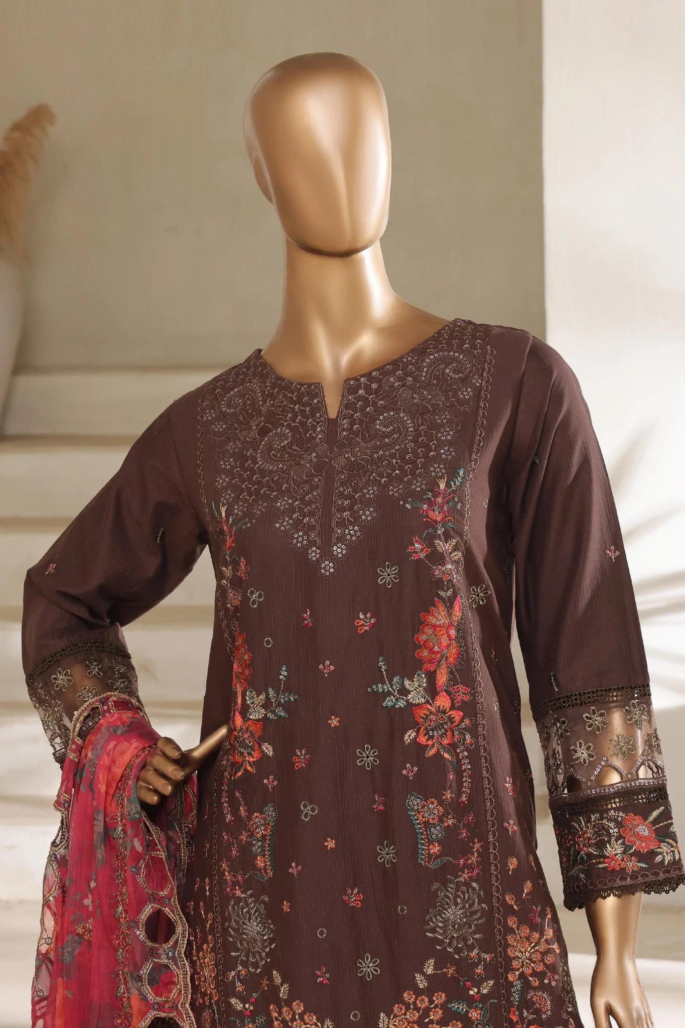 Sada Bahar - Mehandi Brown