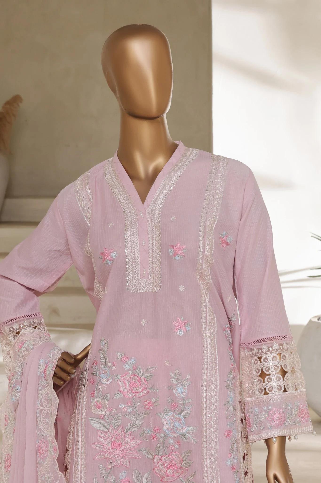 Sada Bahar - Powder Pink