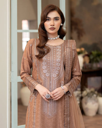 Ally's - Kylie Brown