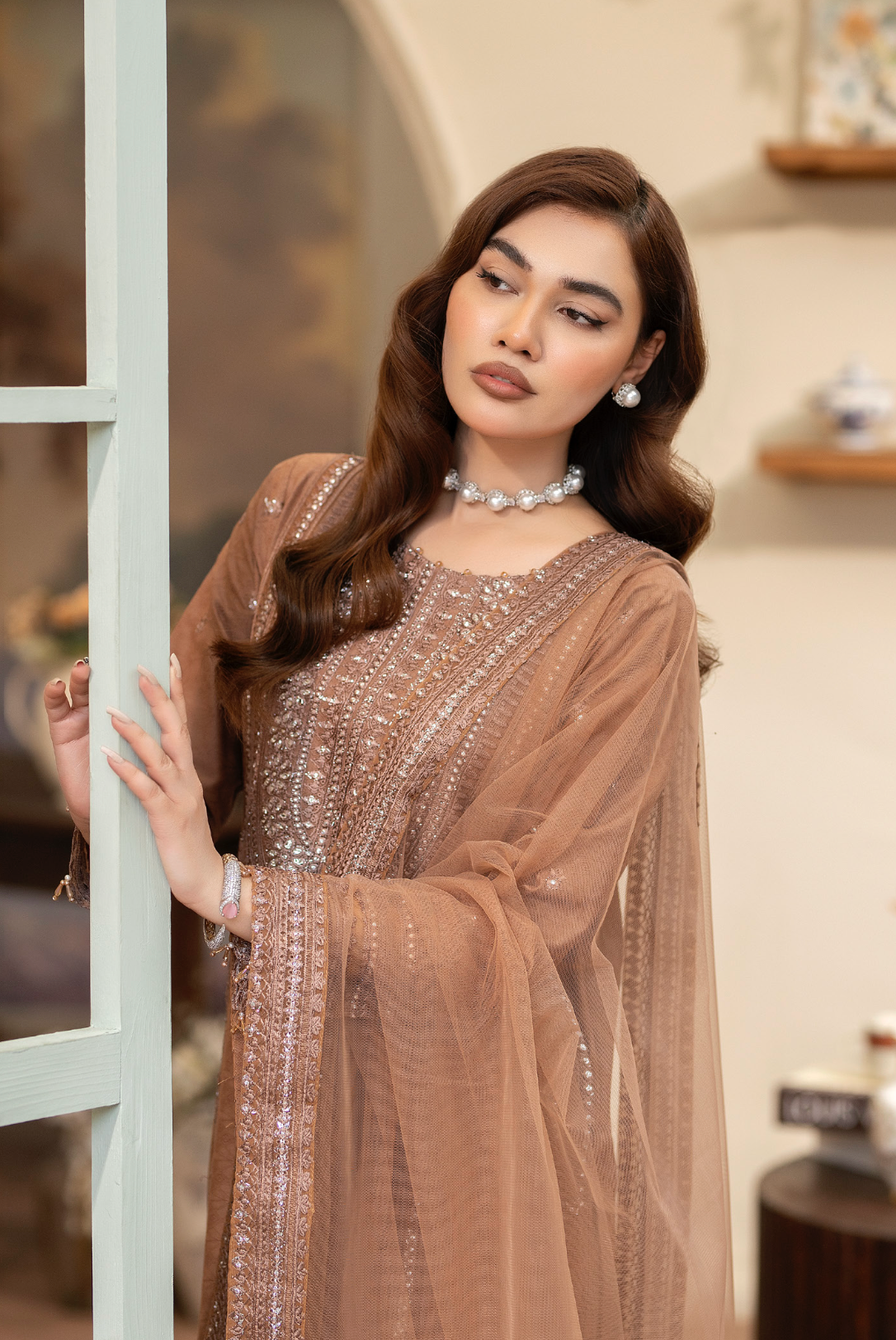 Ally's - Kylie Brown