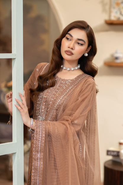 Ally's - Kylie Brown