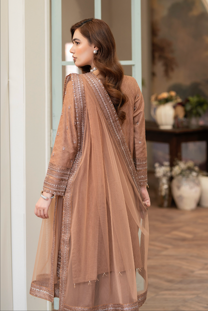 Ally's - Kylie Brown