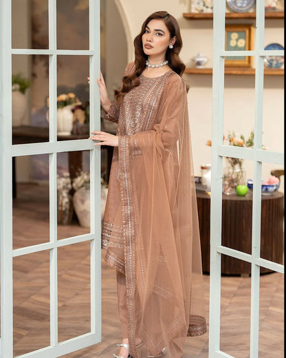 Ally's - Kylie Brown