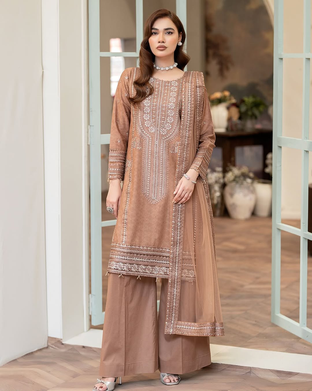 Ally's - Kylie Brown