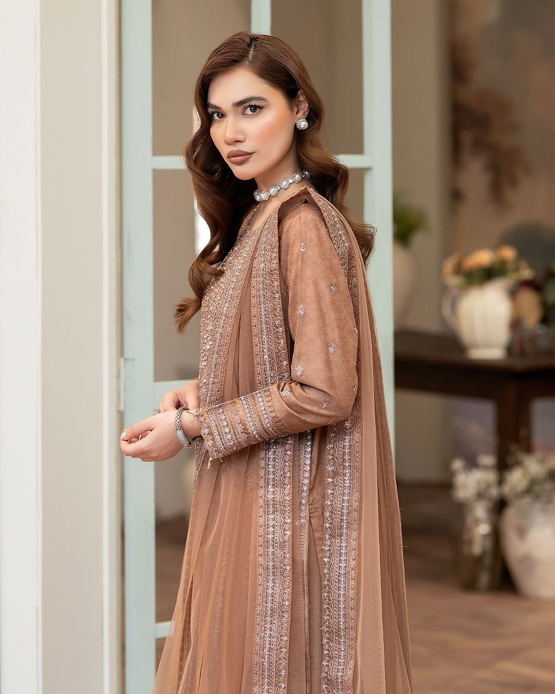 Ally's - Kylie Brown