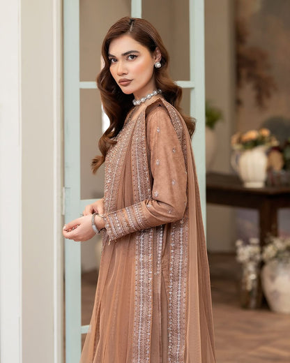 Ally's - Kylie Brown