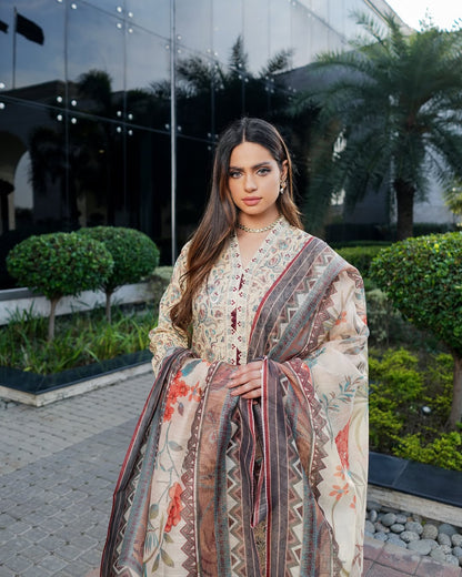 Butter or Skinish color Yellow