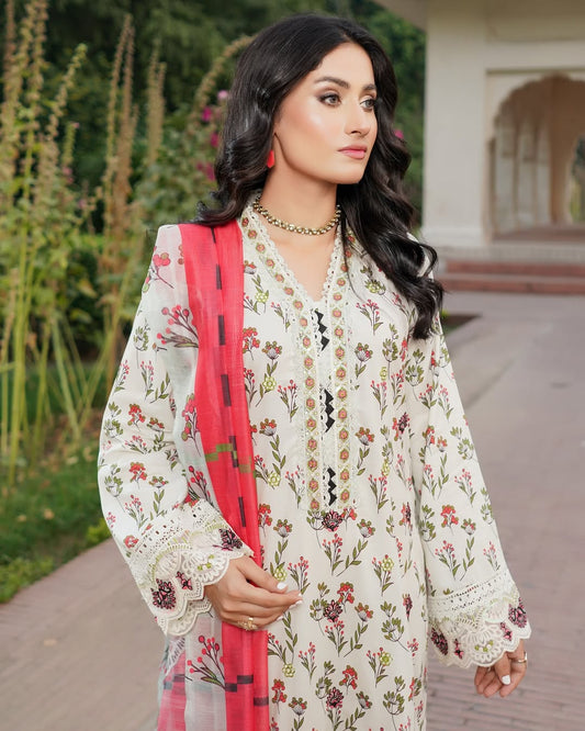 Munira Designers - Off White