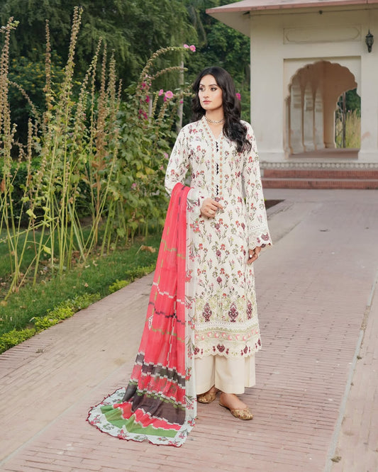 Munira Designers - Off White