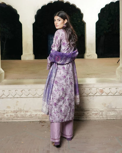 Munira Designers - Lavender