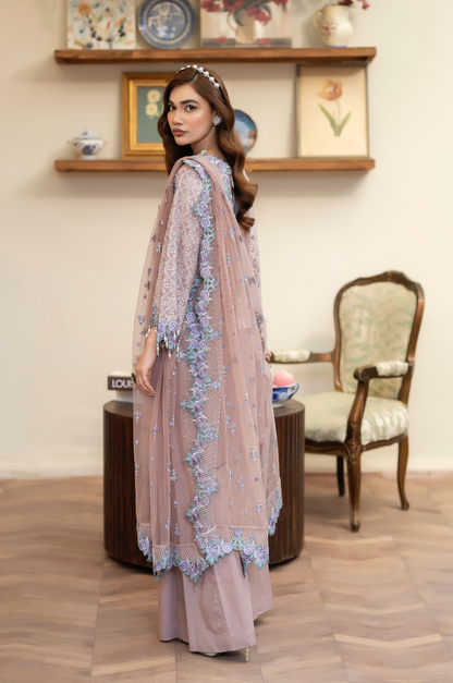 Ally's - Olivia Muave