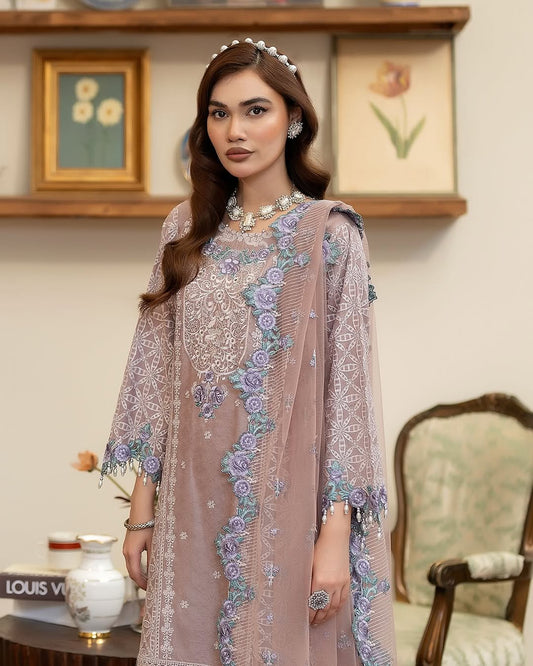 Ally's - Olivia Muave