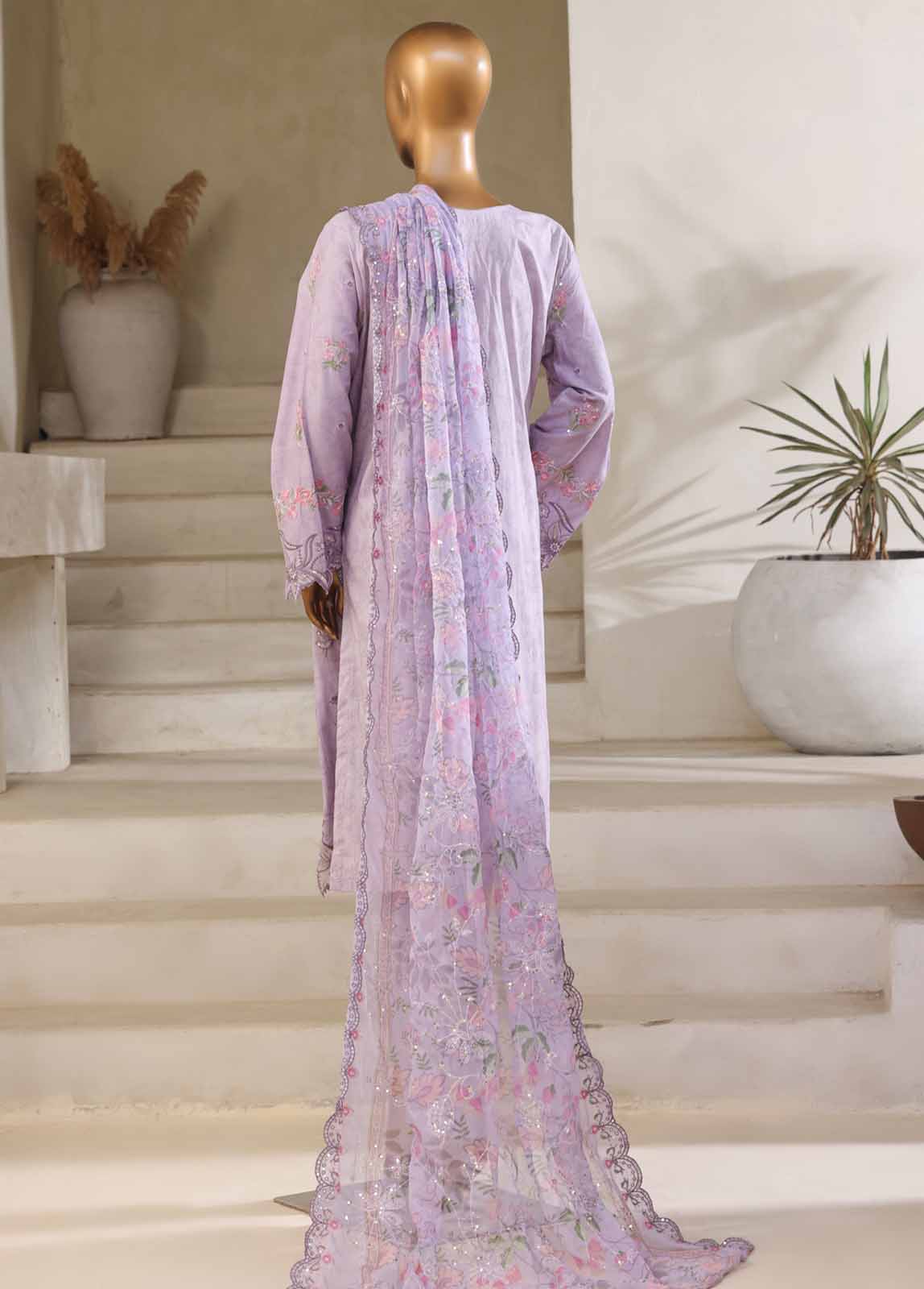 Bin Saeed - Lavender Mist