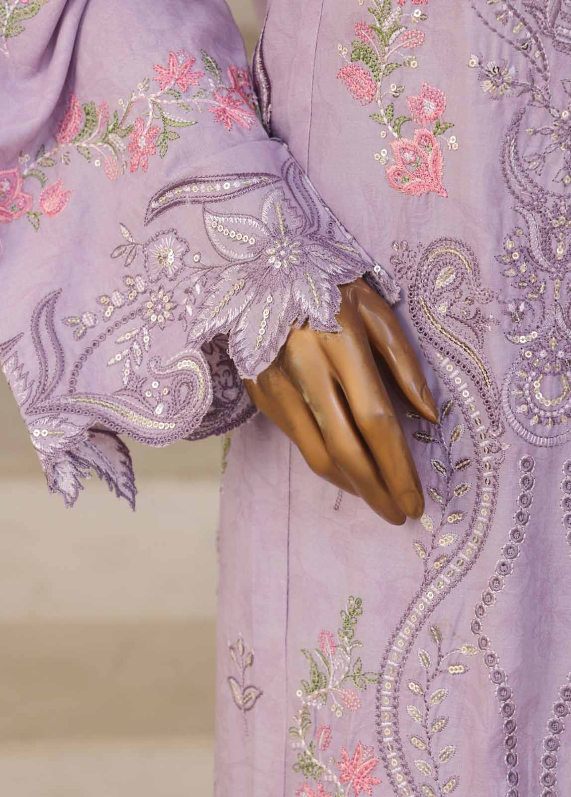 Bin Saeed - Lavender Mist