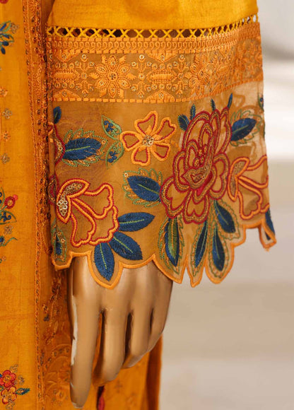 Bin Saeed - Mustard Bloom