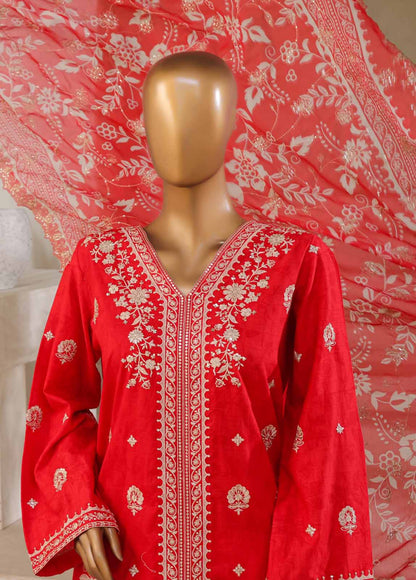 Bin Saeed - Rose Red