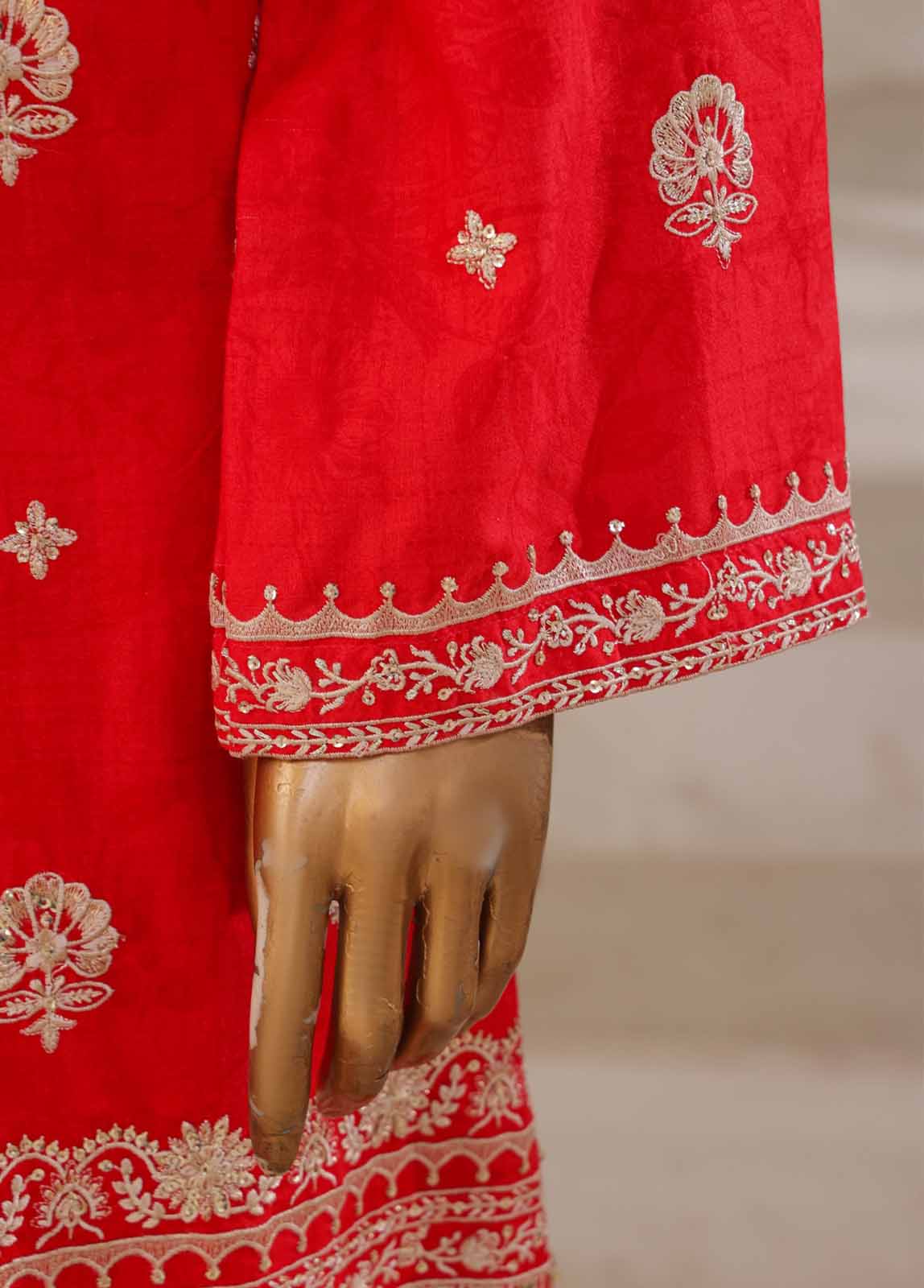 Bin Saeed - Rose Red