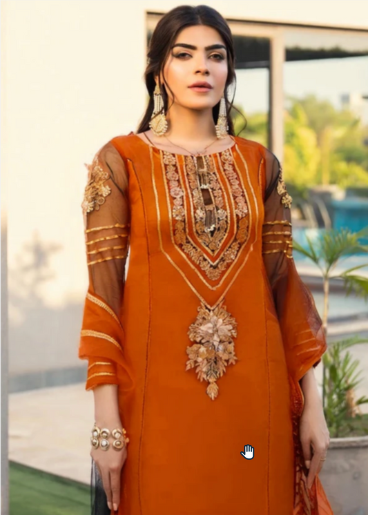 Khuda Baksh - Coral Peace