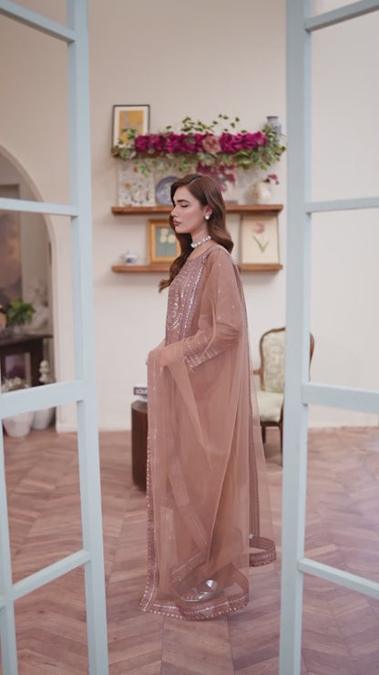 Ally's - Kylie Brown